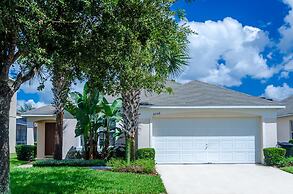 Ovm2344 - Emerald Island - 4 Bed 3 Baths Townhome