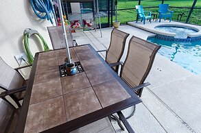 Ovm2344 - Emerald Island - 4 Bed 3 Baths Townhome