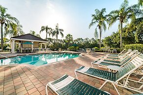 Ovm2344 - Emerald Island - 4 Bed 3 Baths Townhome