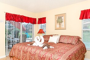 Ovm2344 - Emerald Island - 4 Bed 3 Baths Townhome