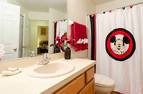 Ovm2344 - Emerald Island - 4 Bed 3 Baths Townhome