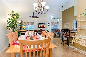 Ovm2344 - Emerald Island - 4 Bed 3 Baths Townhome