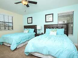 Ov2859 - Champions Gate Resort - 7 Bed 5 Baths Villa