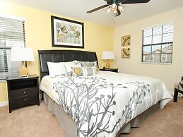 Ov2859 - Champions Gate Resort - 7 Bed 5 Baths Villa