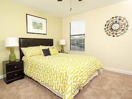 Ov2859 - Champions Gate Resort - 7 Bed 5 Baths Villa