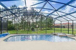 Ovm2407 - Watersong - 5 Bed 4 Baths Villa