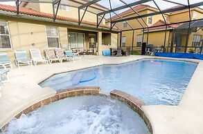 Ovm2407 - Watersong - 5 Bed 4 Baths Villa