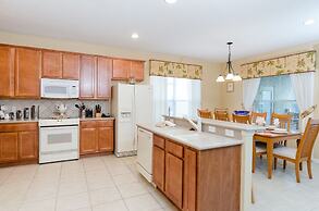 Ovm2407 - Watersong - 5 Bed 4 Baths Villa