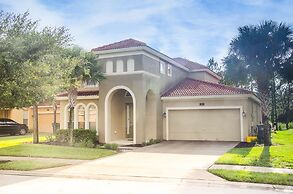 Ovm2407 - Watersong - 5 Bed 4 Baths Villa