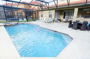 Ovm2407 - Watersong - 5 Bed 4 Baths Villa