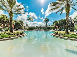 Ovm2407 - Watersong - 5 Bed 4 Baths Villa