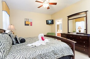 Ovm2407 - Watersong - 5 Bed 4 Baths Villa