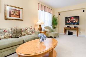 Ovm2407 - Watersong - 5 Bed 4 Baths Villa