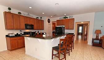 Ov2465 - Bella Vida Resort - 6 Bed 5.5 Baths Villa