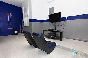 Ov2465 - Bella Vida Resort - 6 Bed 5.5 Baths Villa