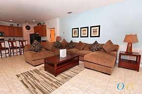 Ov2465 - Bella Vida Resort - 6 Bed 5.5 Baths Villa