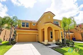 Ov2465 - Bella Vida Resort - 6 Bed 5.5 Baths Villa