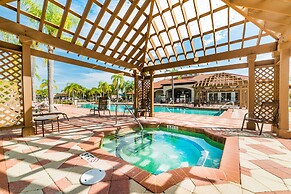 Ov2465 - Bella Vida Resort - 6 Bed 5.5 Baths Villa