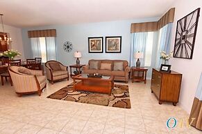 Ov2465 - Bella Vida Resort - 6 Bed 5.5 Baths Villa