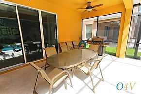 Ov2465 - Bella Vida Resort - 6 Bed 5.5 Baths Villa