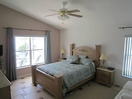 Ov1755 - Eagle Pointe - 3 Bed 2 Baths Villa