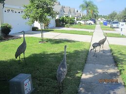 Ov1755 - Eagle Pointe - 3 Bed 2 Baths Villa