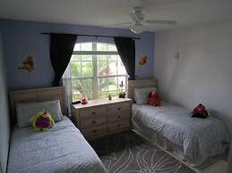 Ov1755 - Eagle Pointe - 3 Bed 2 Baths Villa