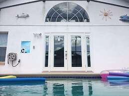 Ov1755 - Eagle Pointe - 3 Bed 2 Baths Villa