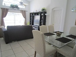 Ov1755 - Eagle Pointe - 3 Bed 2 Baths Villa