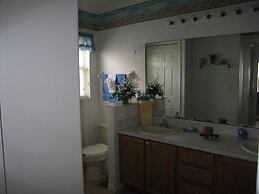 Ov1755 - Eagle Pointe - 3 Bed 2 Baths Villa