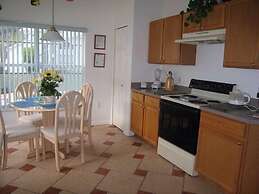 Ov1755 - Eagle Pointe - 3 Bed 2 Baths Villa