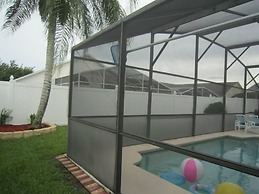 Ov1755 - Eagle Pointe - 3 Bed 2 Baths Villa