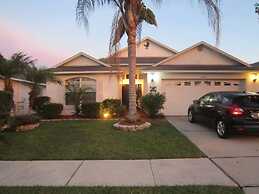 Ov1755 - Eagle Pointe - 3 Bed 2 Baths Villa