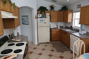 Ov1755 - Eagle Pointe - 3 Bed 2 Baths Villa