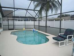 Ov1755 - Eagle Pointe - 3 Bed 2 Baths Villa