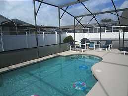 Ov1755 - Eagle Pointe - 3 Bed 2 Baths Villa