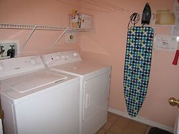 Ov1755 - Eagle Pointe - 3 Bed 2 Baths Villa