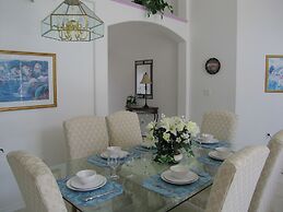 Ov1755 - Eagle Pointe - 3 Bed 2 Baths Villa