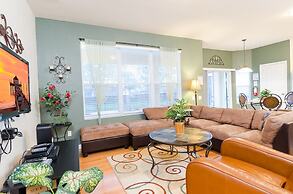 Ov2427 - Windsor Hills Resort - 6 Bed 4 Baths Villa