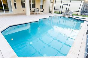 Ov2427 - Windsor Hills Resort - 6 Bed 4 Baths Villa