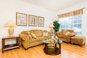 Ov2427 - Windsor Hills Resort - 6 Bed 4 Baths Villa