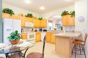 Ov2427 - Windsor Hills Resort - 6 Bed 4 Baths Villa