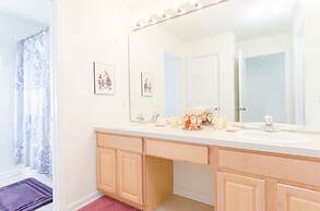 Ov2427 - Windsor Hills Resort - 6 Bed 4 Baths Villa