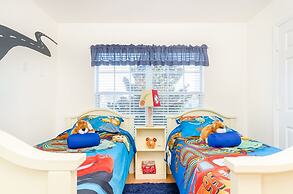 Ov2427 - Windsor Hills Resort - 6 Bed 4 Baths Villa