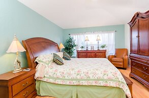 Ov2427 - Windsor Hills Resort - 6 Bed 4 Baths Villa