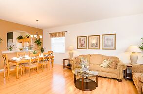 Ov2427 - Windsor Hills Resort - 6 Bed 4 Baths Villa