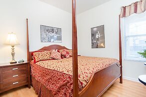 Ov2427 - Windsor Hills Resort - 6 Bed 4 Baths Villa