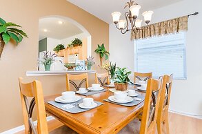 Ov2427 - Windsor Hills Resort - 6 Bed 4 Baths Villa