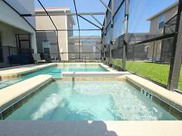 Ov1858 - Paradise Palms - 6 Bed 5 Baths Villa