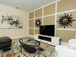 Ov1858 - Paradise Palms - 6 Bed 5 Baths Villa